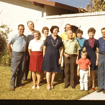 Photo of Edward Dausin